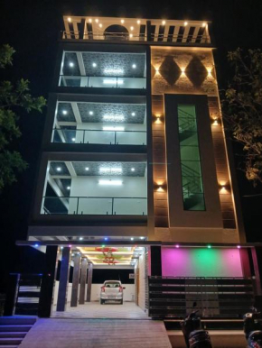 Snehalatha Homestay